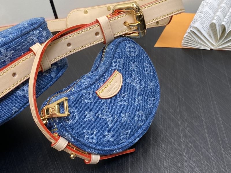 LV Satchel Bags